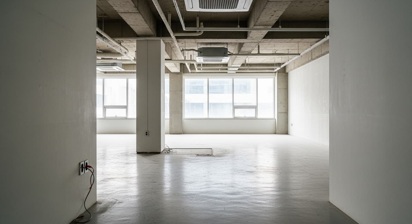 폐업정리 원상복구 철거부터 마감까지 한 번에