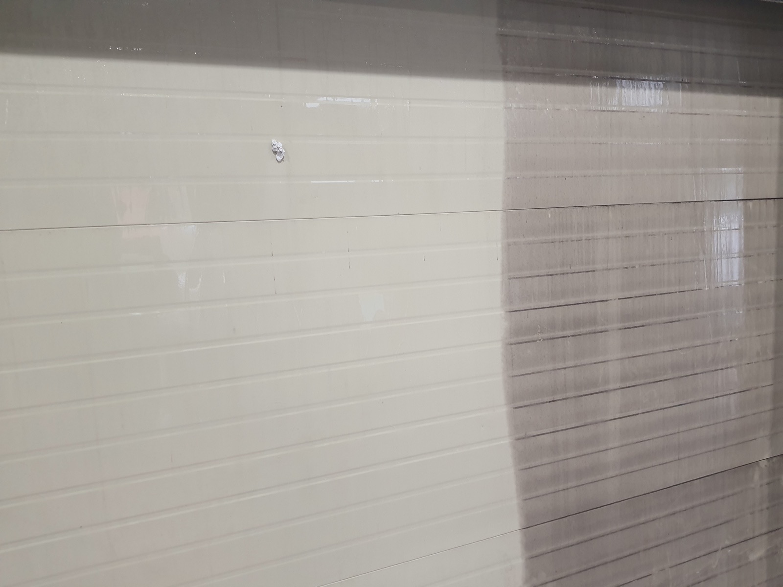 공장청소 작업 사례 5